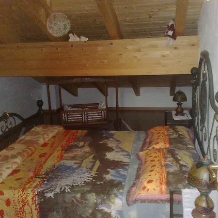 Maso Weiss Bed & Breakfast