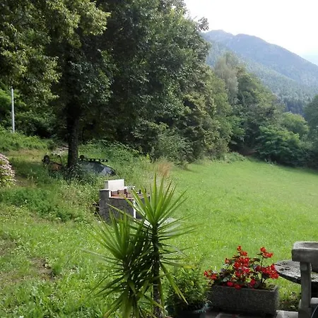 Bed & Breakfast Maso Weiss Bieno (Trentino Alto Adige)
