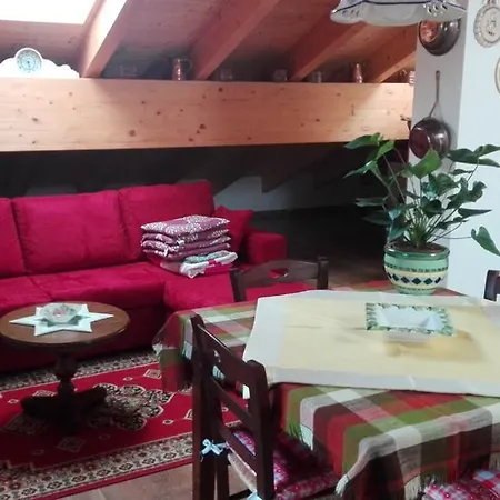 Bed & Breakfast Maso Weiss