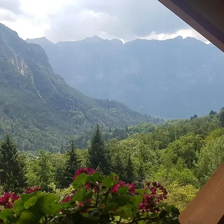 Bed & Breakfast Maso Weiss