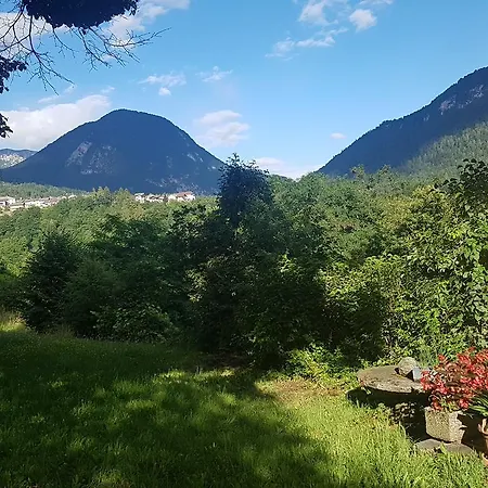 Bed & Breakfast Maso Weiss Bieno (Trentino Alto Adige)