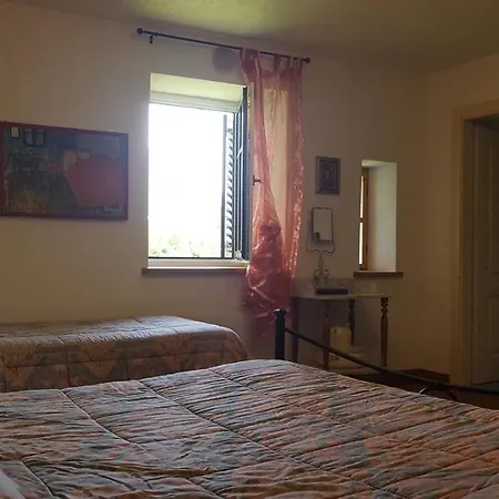 Bed & Breakfast Maso Weiss Bieno (Trentino Alto Adige)
