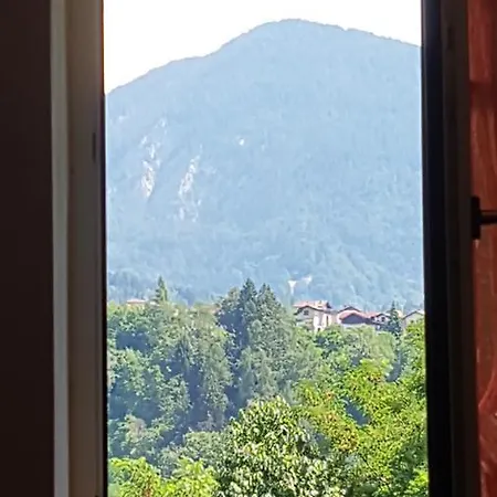 Maso Weiss Bieno (Trentino Alto Adige)
