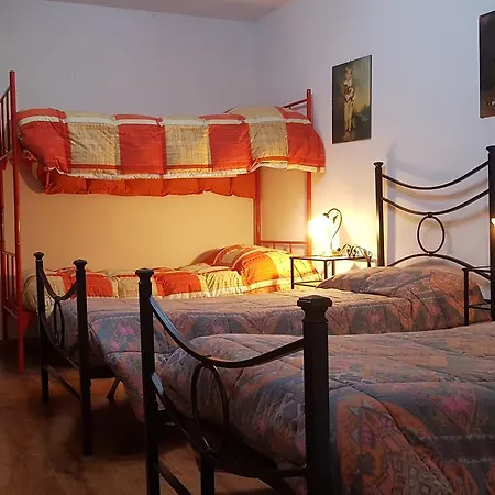 Bed & Breakfast Maso Weiss Bieno (Trentino Alto Adige)