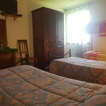 Maso Weiss Bed & Breakfast