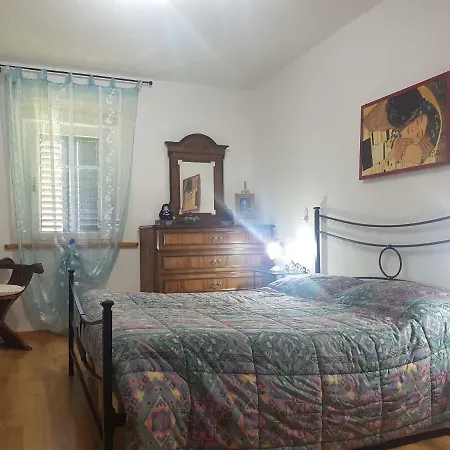 Maso Weiss Bed & Breakfast *